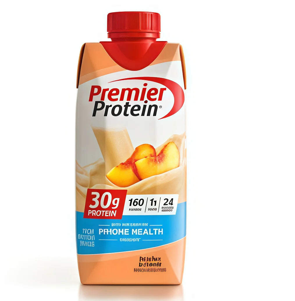 Premier Protein Shake – 30g Protein, 1g Sugar – 11oz (12-Pack) – Limited Time Offer!