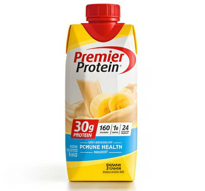 Premier Protein Shake – 30g Protein, 1g Sugar – 11oz (12-Pack) – Limited Time Offer!