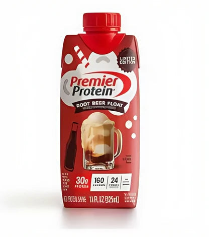 Premier Protein Shake – 30g Protein, 1g Sugar – 11oz (12-Pack) – Limited Time Offer!