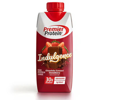 Premier Protein Shake – 30g Protein, 1g Sugar – 11oz (12-Pack) – Limited Time Offer!