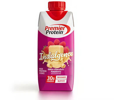 Premier Protein Shake – 30g Protein, 1g Sugar – 11oz (12-Pack) – Limited Time Offer!