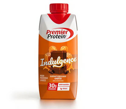 Premier Protein Shake – 30g Protein, 1g Sugar – 11oz (12-Pack) – Limited Time Offer!