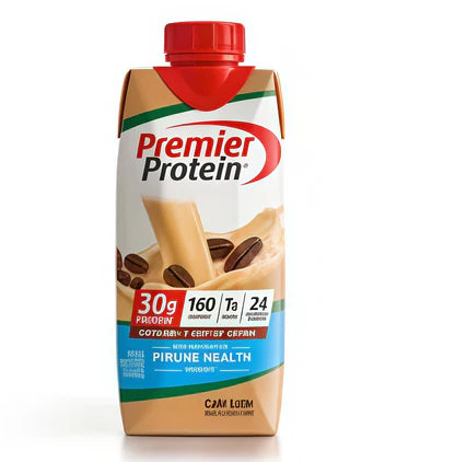 Premier Protein Shake – 30g Protein, 1g Sugar – 11oz (12-Pack) – Limited Time Offer!